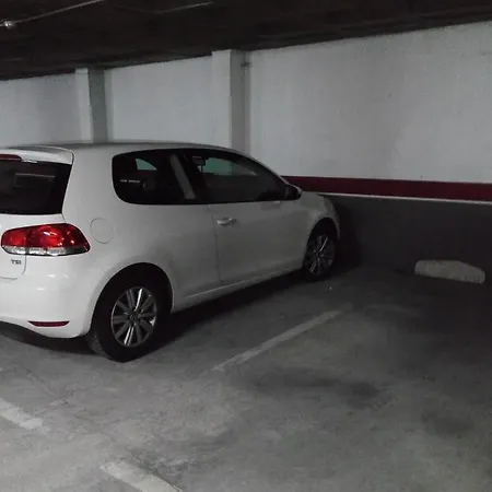 Mota-2 Huca-los Prados; Parking Y Wifi Gratis *